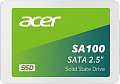 SSD Acer SA100 120GB BL.9BWWA.101