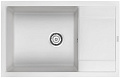 Кухонная мойка Paulmark Verlass PM317850-WH