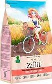 Сухой корм для собак Zillii Adult Dog Small Breed Light индейка с ягненком 2 кг