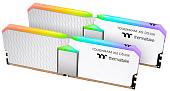 Оперативная память Thermaltake Toughram XG RGB D5 2x16ГБ DDR5 5600МГц RG34D516GX2-5600C36B