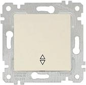 Выключатель проходной Mutlusan Rita 22004030202