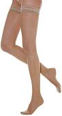 Чулки компрессионные RelaxSan Basic Plus 870P, 140 den, 2 кл.к. (22-27 mmHg, р.2, беж)
