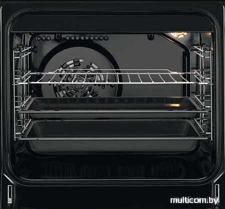 Кухонная плита Electrolux EKK954904X