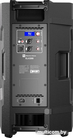Концертная акустика Electro-Voice ELX200-12P