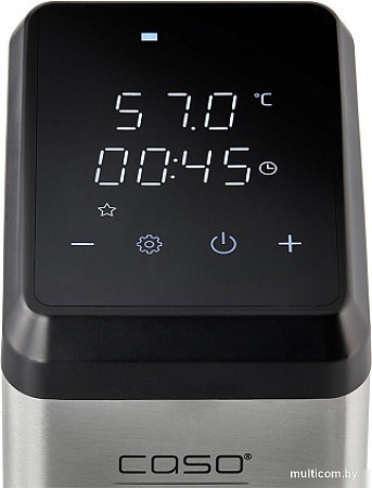 Су-вид (Sous-vide) CASO SV 2000 Pro
