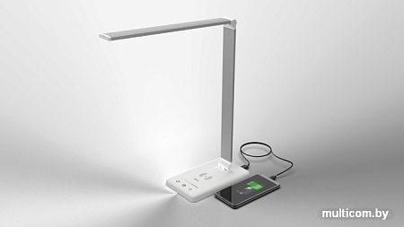 Настольная лампа Ritmix LED-1080CQi