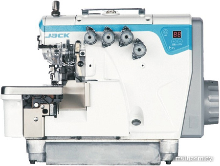 Оверлок JACK E4S-4-M03/333