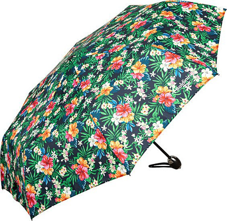 Складной зонт Baldinini 50-OC Tropic Giglio