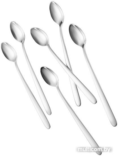 Набор коктейльных ложек Villeroy & Boch Daily Line 12-6403-9611