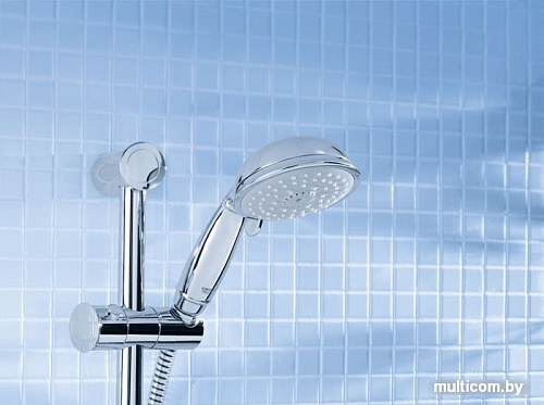 Душевой гарнитур Grohe New Tempesta Rustic 100 27609001