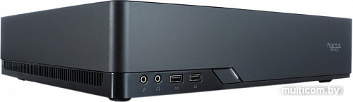 Корпус Fractal Design Node 202 [FD-CA-NODE-202-BK]