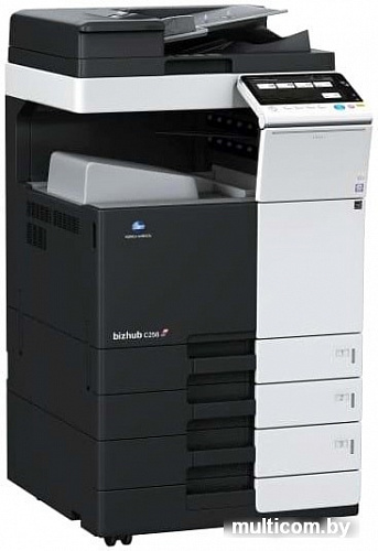 МФУ Konica Minolta Bizhub C258