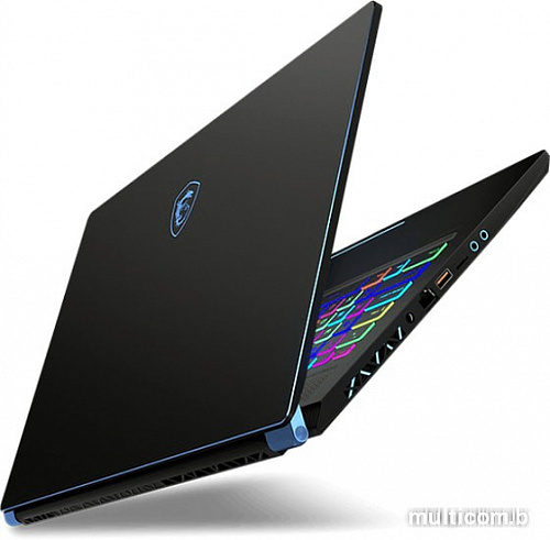 Ноутбук MSI GS75 8SG-036RU Stealth