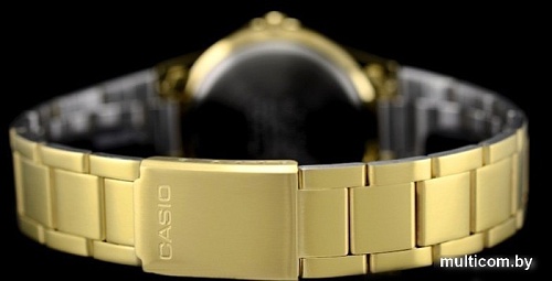 Наручные часы Casio MTP-1130N-7B