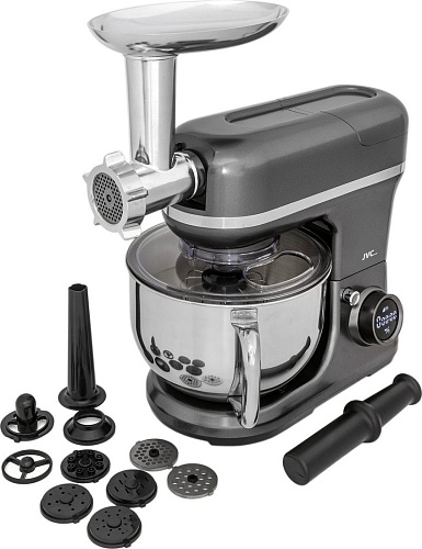 Кухонная машина JVC JK-MX525
