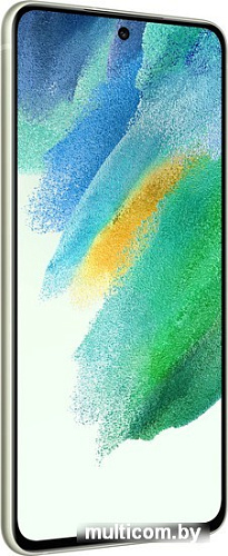 Смартфон Samsung Galaxy S21 FE 5G SM-G990E/DS 8GB/128GB (зеленый)