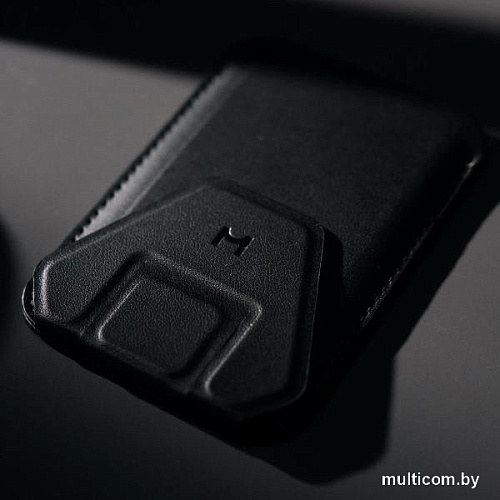 Накладка-держатель Magssory ACL001 (черный)