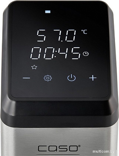 Су-вид (Sous-vide) CASO SV 2000 Pro