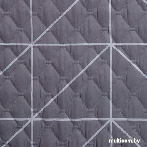 Покрывало Этель Gray Haze 7602380 145x210