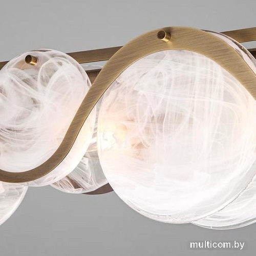 Подвесная люстра Bogate's Galicia 322/4