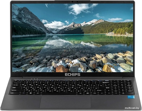 Ноутбук Echips Hot XPS15U57-1