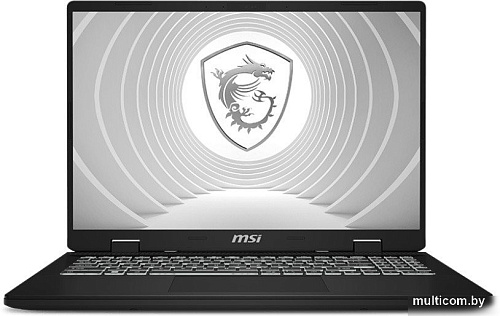 Рабочая станция MSI CreatorPro M16 HX C14VIG-682XRU