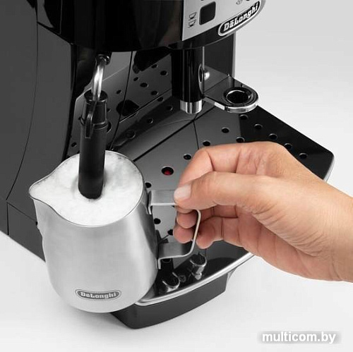 Эспрессо кофемашина DeLonghi Magnifica S ECAM 22.112.B