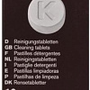 Таблетки от кофейных масел Krups XS300010