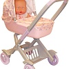 Коляска для кукол Огонек С-1498