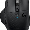 Игровая мышь Logitech G604 Lightspeed