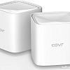 Wi-Fi система D-Link COVR-1102/E (ревизия B1)