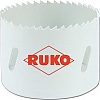Коронка Ruko 126152