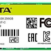 SSD A-Data Ultimate SU650 256GB ASU650NS38-256GT-C