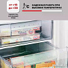 Морозильник Kraft KF-HS130W