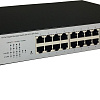 Управляемый коммутатор 2-го уровня Origo OS3118/A1A