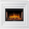 Портал Firelight Cubo 30 (белый)