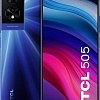 Смартфон TCL 505 4GB/128GB (синий)