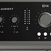 Аудиоинтерфейс Audient iD14 MKII
