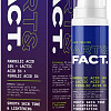 Art&amp;Fact Пилинг для лица Mandelic Acid 10% + Lactic Acid 5% + Ferulic Acid 3% всесезонный 30 мл
