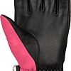 Горнолыжные перчатки Reusch Juliette 6331122_3686 (р-р 6.5, Pink/Black Inch)