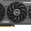 Видеокарта ASUS TUF Gaming Radeon RX 9060 XT OC Edition 16GB GDDR6 TUF-RX9060XT-O16G-GAMING