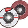 Шлифовальный круг Makita D-28341