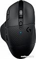 Игровая мышь Logitech G604 Lightspeed