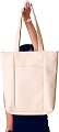 Сумка шоппер MT.style Классика2 (бежевый)