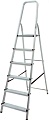 Лестница-стремянка Krosper Delta 6 KRD-6 (6 ступеней)