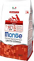 Сухой корм для собак Monge Speciality Adult All Breeds Lamb&Rice (2.5 кг)