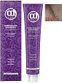 Крем-краска для волос Constant Delight Crema Colorante с витамином С 12/19 специальный блондин фиолет-й