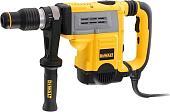Перфоратор DeWalt D25604K