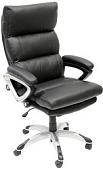 Кресло College HLC-0802-1 (черный)