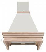 Каминная вытяжка De'Longhi Marsili doro 60